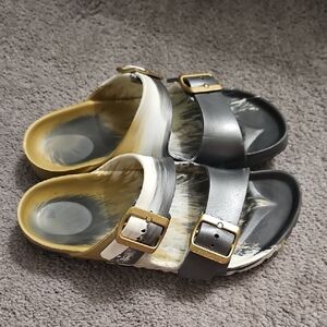 Birkenstock EVA Sandals